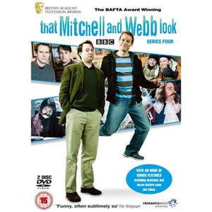 That Mitchell & Webb Look: Series 4
