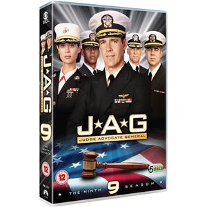 Jag: Season 9