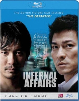 Infernal Affairs