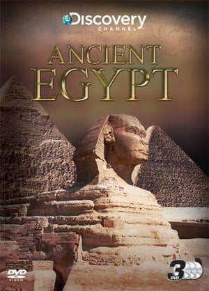 Discovery Channel: Ancient Egypt