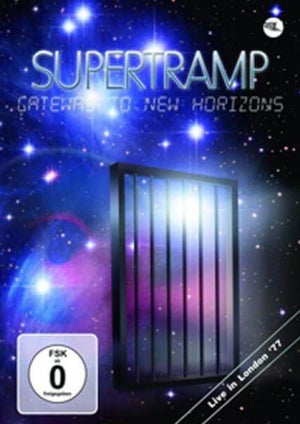 Supertramp - Gateway To New Horizons