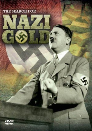 Search For Nazi Gold