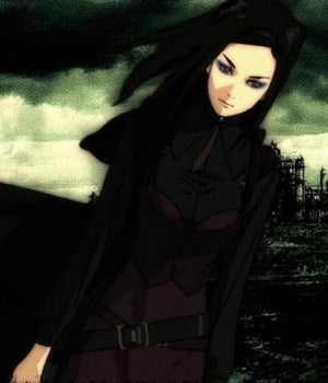 Ergo Proxy: The Complete Collection