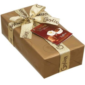 Guylian La Trufflina Wrapped Ballotin 180gm