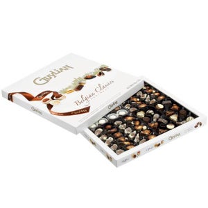 Guylian Belgium Classics 880gm