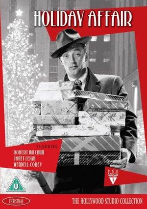 Holiday Affair