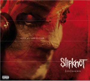 Slipknot: (sic)nesses