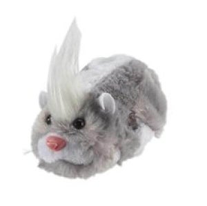 Zhu Zhu Pets Rockstar Hamsters Kingston