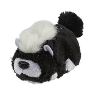 Zhu Zhu Pets Wild Bunch Stinker The Skunk