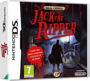 Jack the Ripper