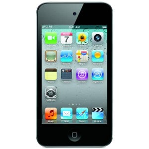 Apple iPod Touch 32GB 4th Generation