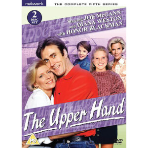 The Upper Hand - Series 5 Box Set
