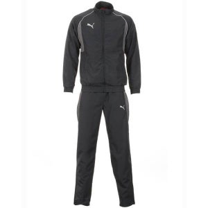 Childrens Puma Childs Tracksuit 