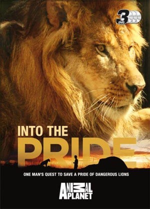 Into The Pride