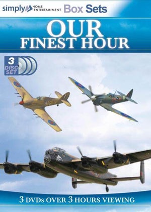 Our Finest Hour