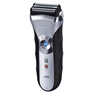 Braun Shaver Series 3 330-3 1