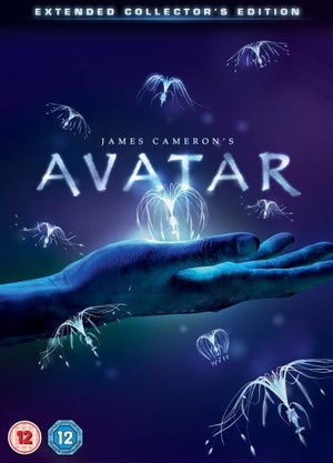 Avatar: Extended Collector's Edition