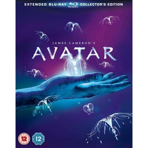 Avatar: Erweiterte Collector's Edition