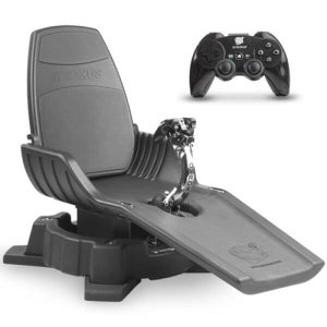 X-Dream Gyroxus Full Motion Chair (Playstation)