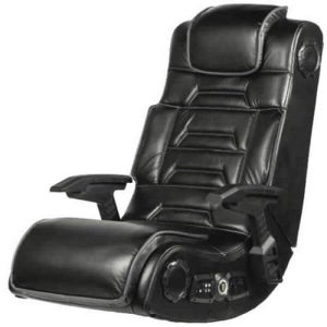 X-Rocker Pro Advanced 2010