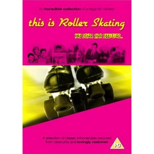 This Is Roller Skating & Or Oddities