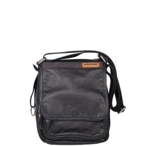 Diesel Core Rider New Uriel Cross Body Bag