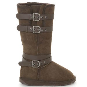 EMU Women's Naloo Boots - Chocolate