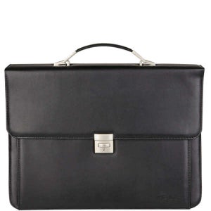 Thierry Mugler Designer Laptop Bag