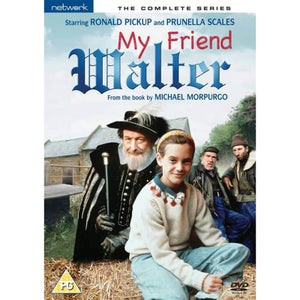 My Friend Walter: The Complete Series