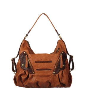Nica Dixie slouch bag