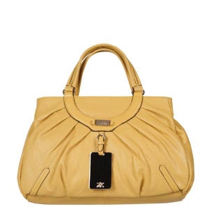 RI2K Onslow Leather Grab Bag