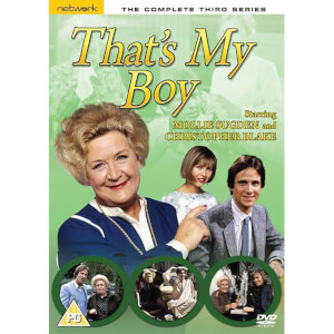 Thats My Boy: Complete Series 3
