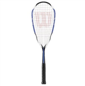 Wilson K145 Squash Racket
