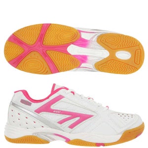 Hi-Tec M100 Eris Women's Indoor Court Shoe