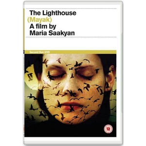The Lighthouse DVD