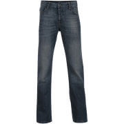 Firetrap Men's Rom-Gen Denim Jeans - Blue