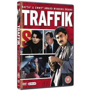 Traffik