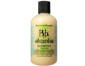 Bumble and bumble Alojoba Shampoo