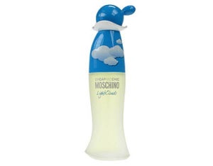 Moschino Parfum Moschino Light Clouds