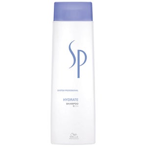 Wella Professionals Care SP Hydrate Shampoo 250ml