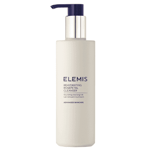 Elemis Rehydrating Rosepetal Cleanser 200ml