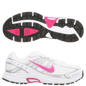 Nike Women's Dart 8 - White