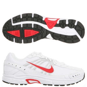 Nike Dart 8 Leather - White