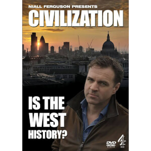 Civilization: Is the West History?