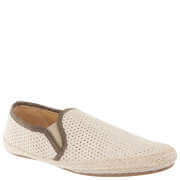 H Shoes by Hudson Men's Belafonte Shoes - Beige