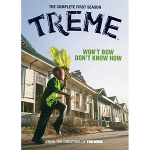 Treme - Season 1