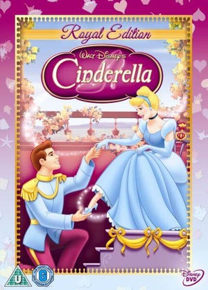 Cinderella: Royal Edition