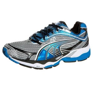 Puma Ventis 2 - Blue/Black /Silver