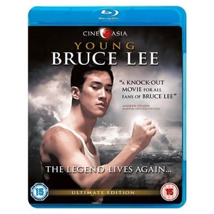 Young Bruce Lee