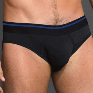 Equmen Precision Briefs